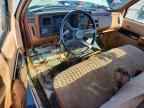 1990 CHEVROLET Gmt