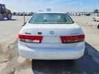 2003 HONDA ACCORD