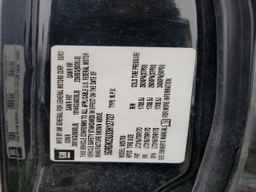 2003 HUMMER H2