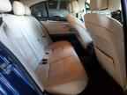 2011 BMW 5 series
