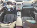 2010 SUBARU Outback