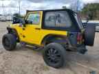2008 JEEP WRANGLER