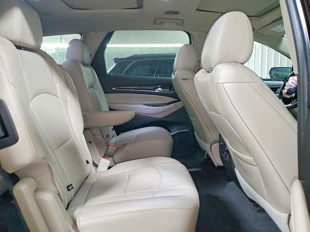 2019 BUICK ENCLAVE