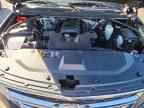 2017 CHEVROLET Tahoe