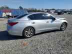 2015 INFINITI Q50