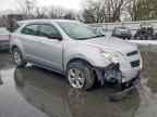 2012 CHEVROLET EQUINOX