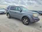 2010 HONDA PILOT