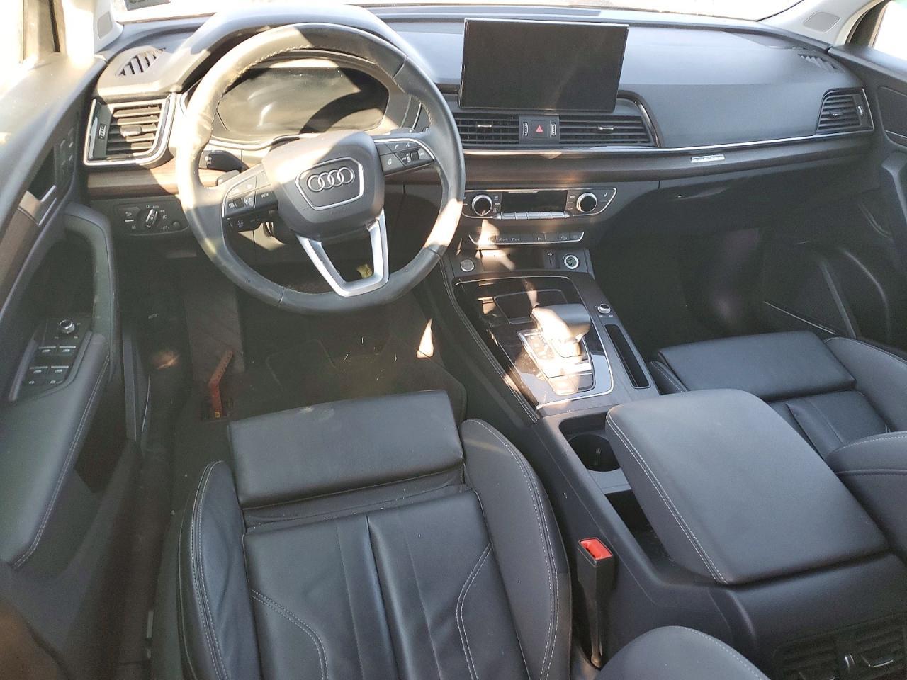 2024 AUDI Q5