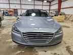 2016 HYUNDAI GENESIS