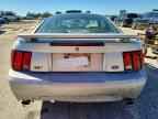 2001 FORD MUSTANG