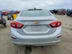 2019 CHEVROLET CRUZE