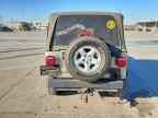 2005 JEEP WRANGLER