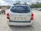 2006 HYUNDAI TUCSON