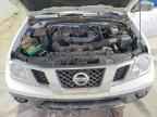 2019 NISSAN Frontier