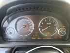 2011 BMW 5 series
