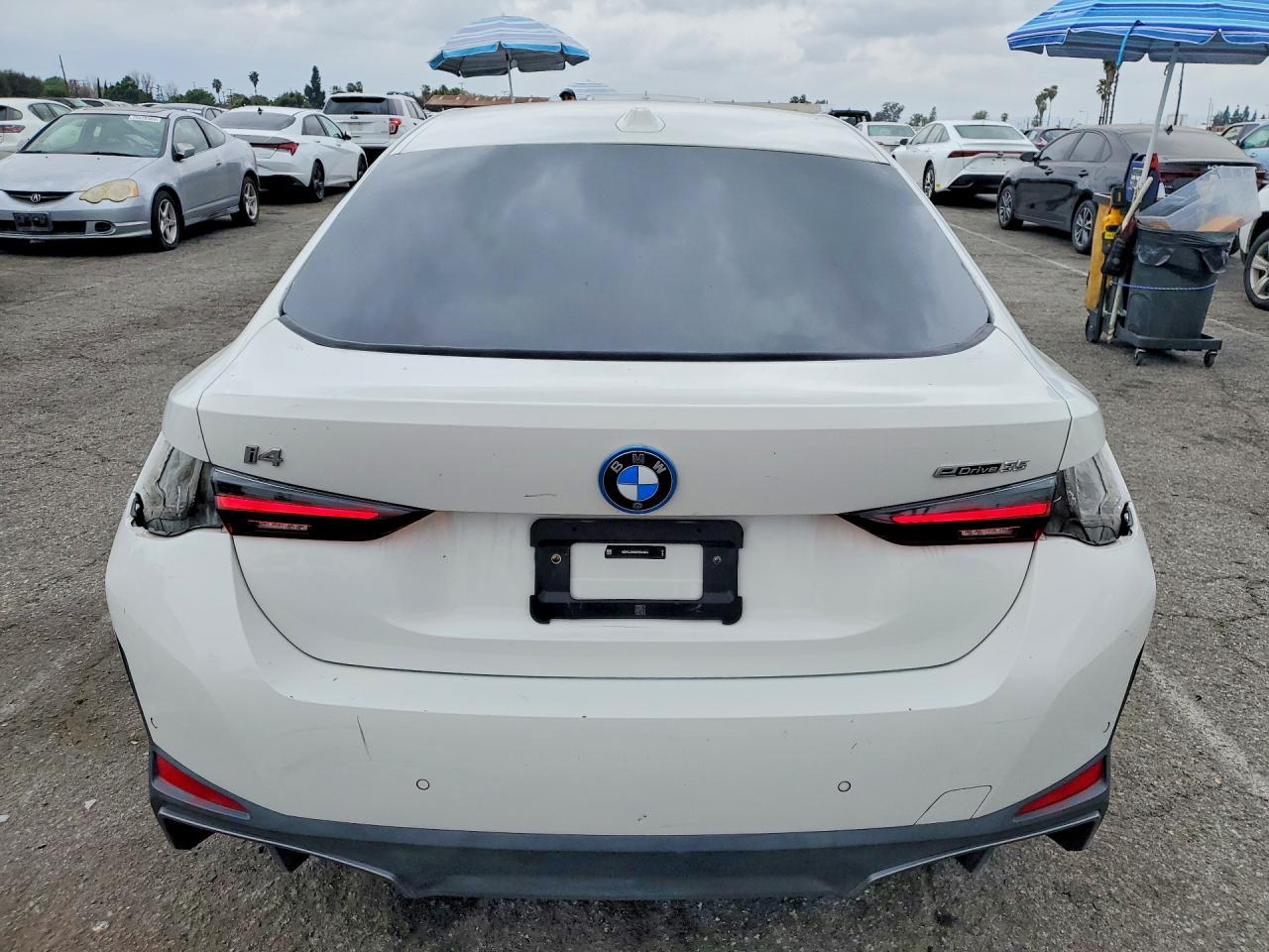 2023 BMW i4