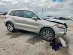 2010 ACURA RDX