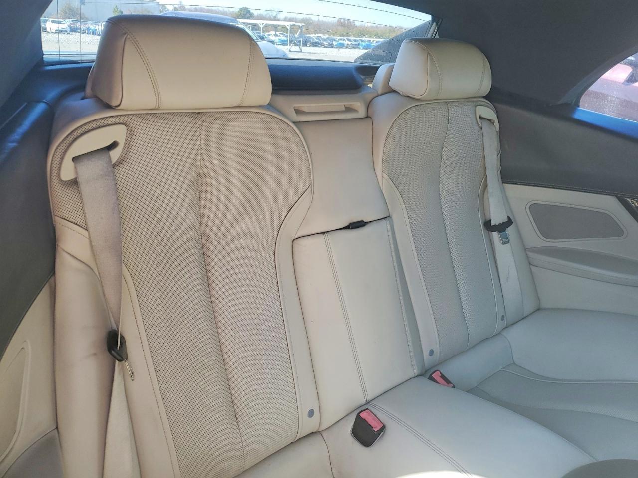 2015 BMW 6 Series