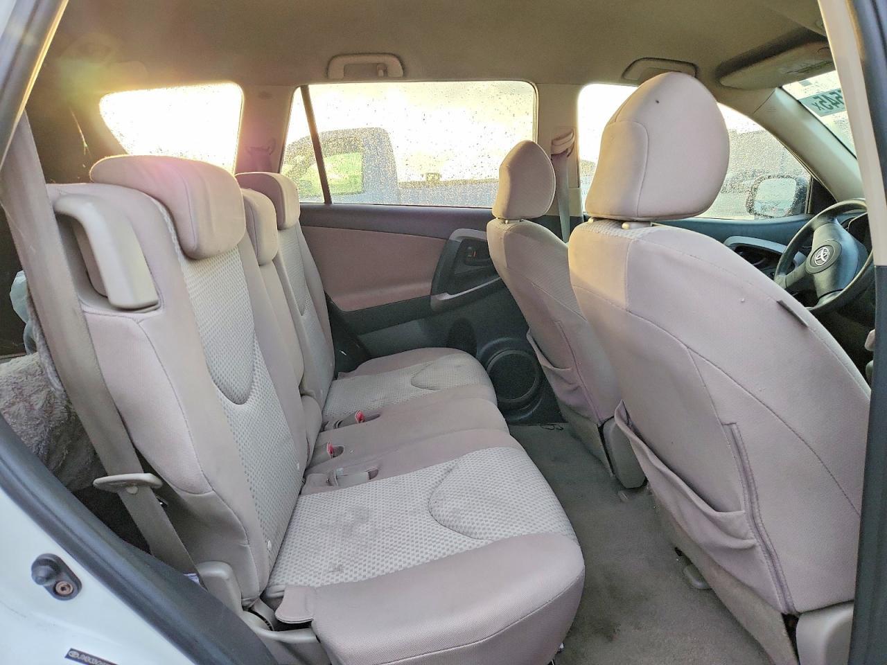 2006 TOYOTA RAV4