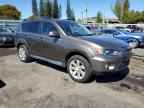 2010 MITSUBISHI outlander