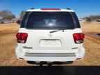 2005 TOYOTA Sequoia