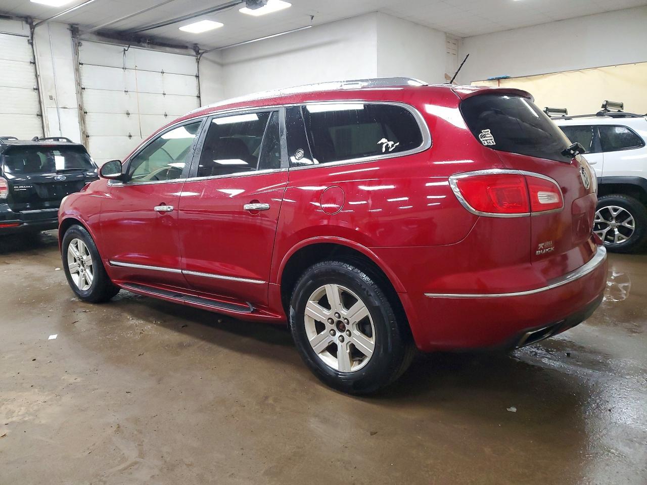 2013 BUICK ENCLAVE