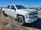 2016 CHEVROLET Silverado