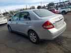 2011 NISSAN VERSA