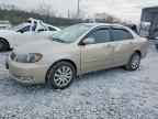 2006 TOYOTA COROLLA