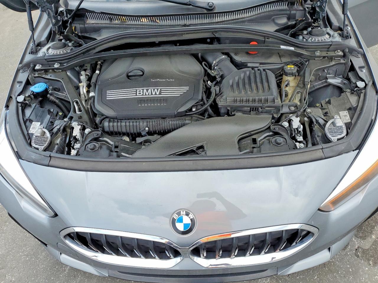 2022 BMW 2 Series