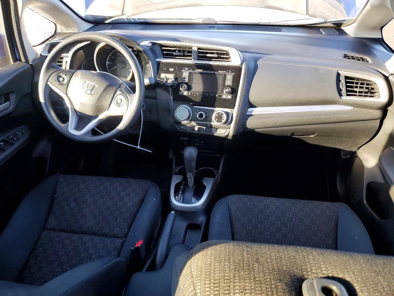 2016 HONDA FIT