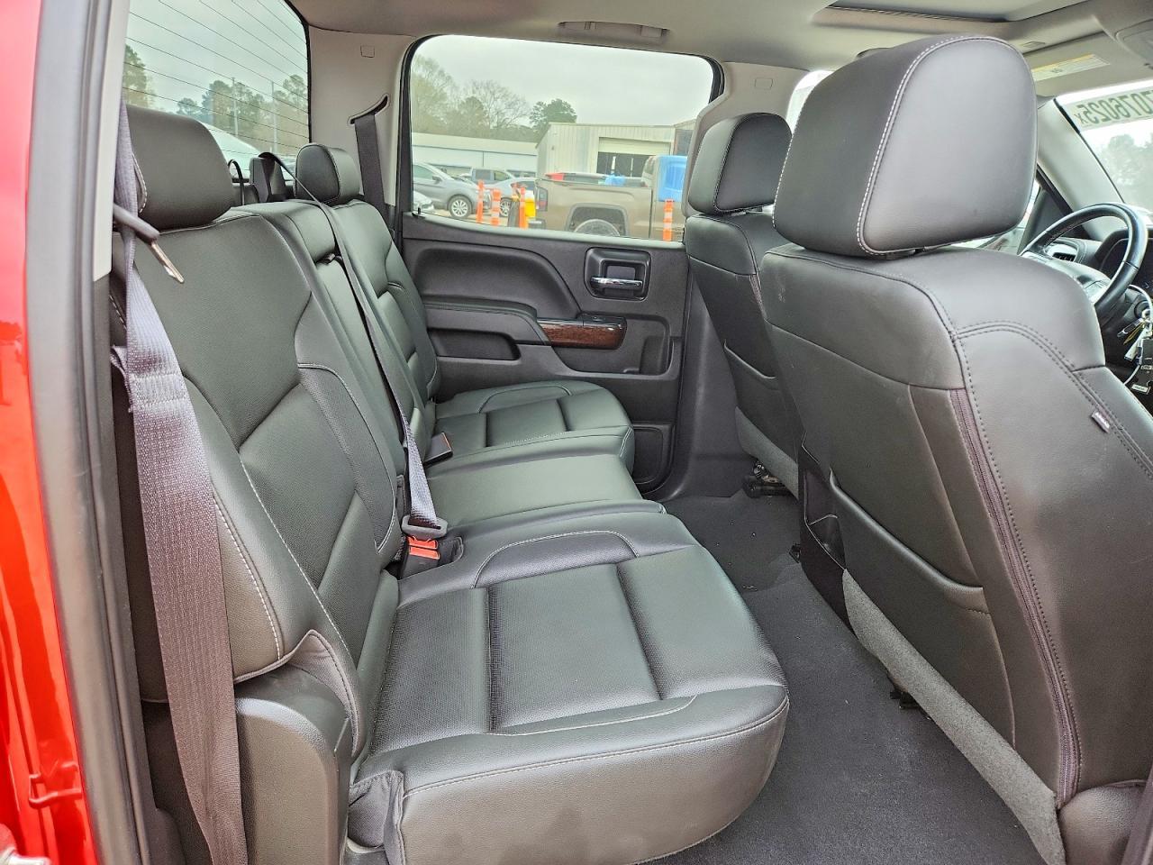 2018 GMC Sierra