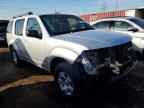 2012 NISSAN PATHFINDER