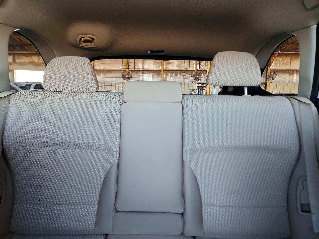 2015 SUBARU Outback