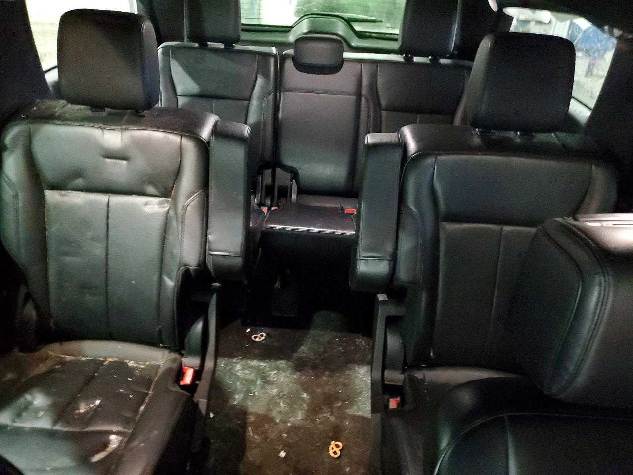 2020 FORD Expedition