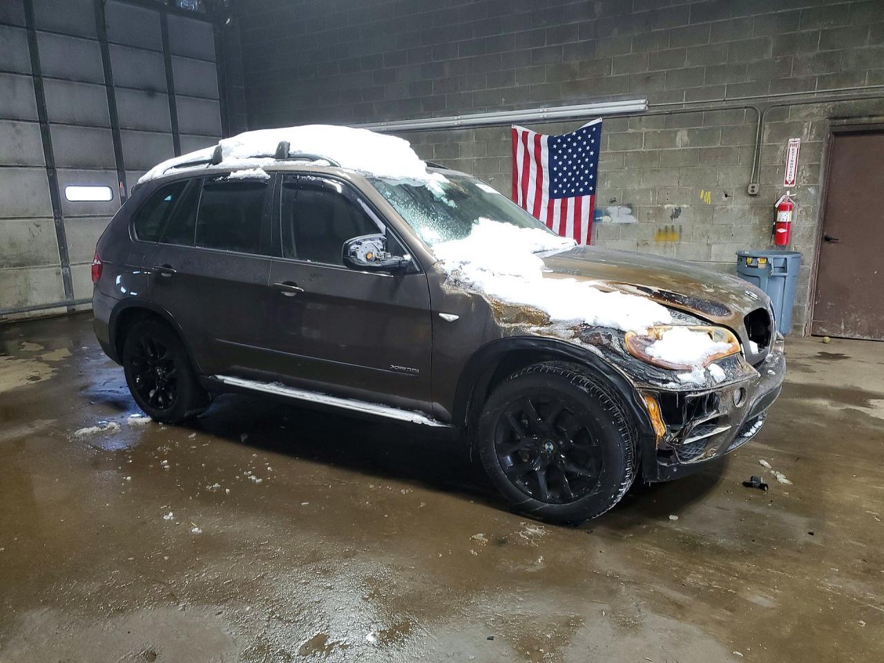 2011 BMW X5
