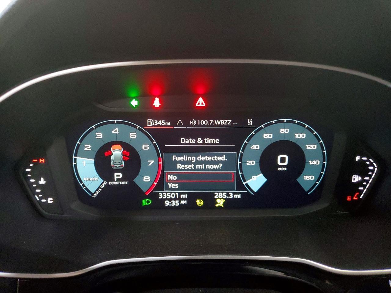 2022 AUDI Q3