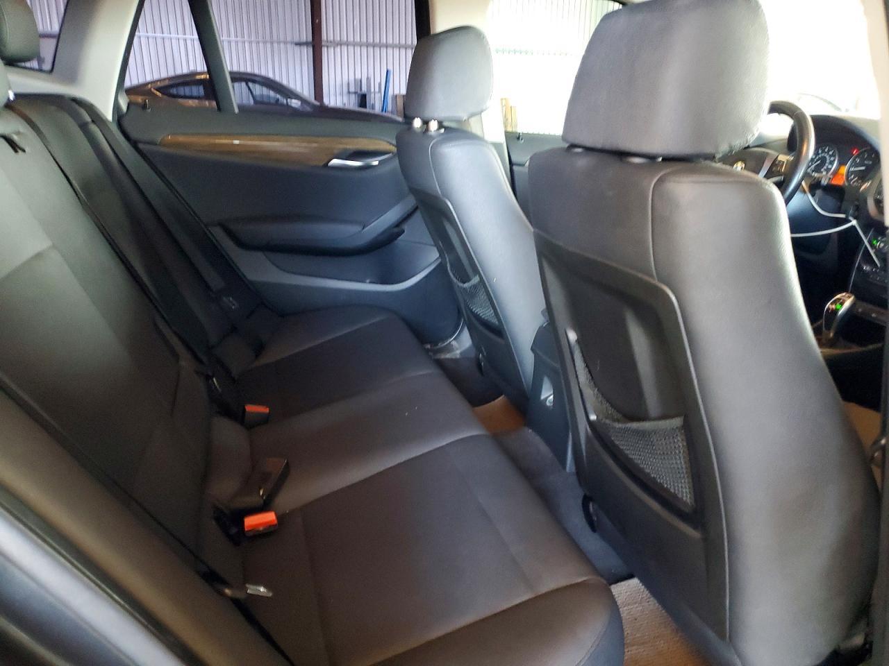 2013 BMW X1