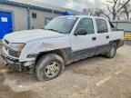 2005 CHEVROLET Avalanche