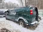 2012 CHEVROLET EXPRESS 2500