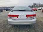 2003 HONDA ACCORD