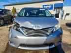 2013 TOYOTA SIENNA
