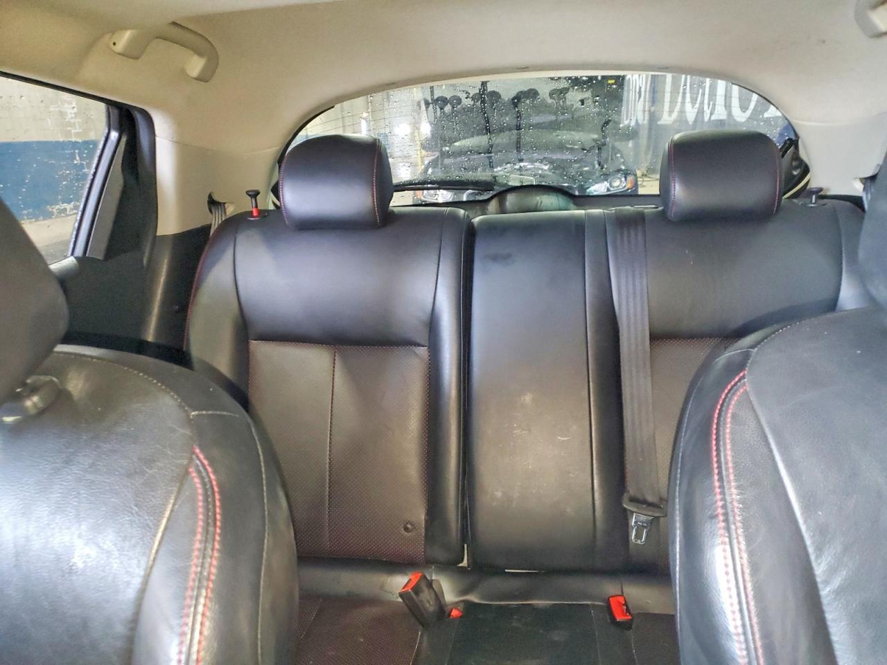 2013 NISSAN Juke