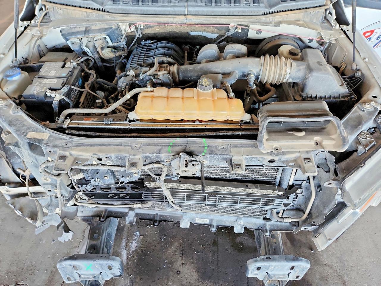 2018 FORD F-150 Lightning