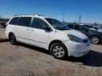 2005 TOYOTA SIENNA