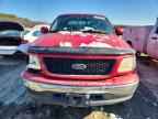 2001 FORD F-150