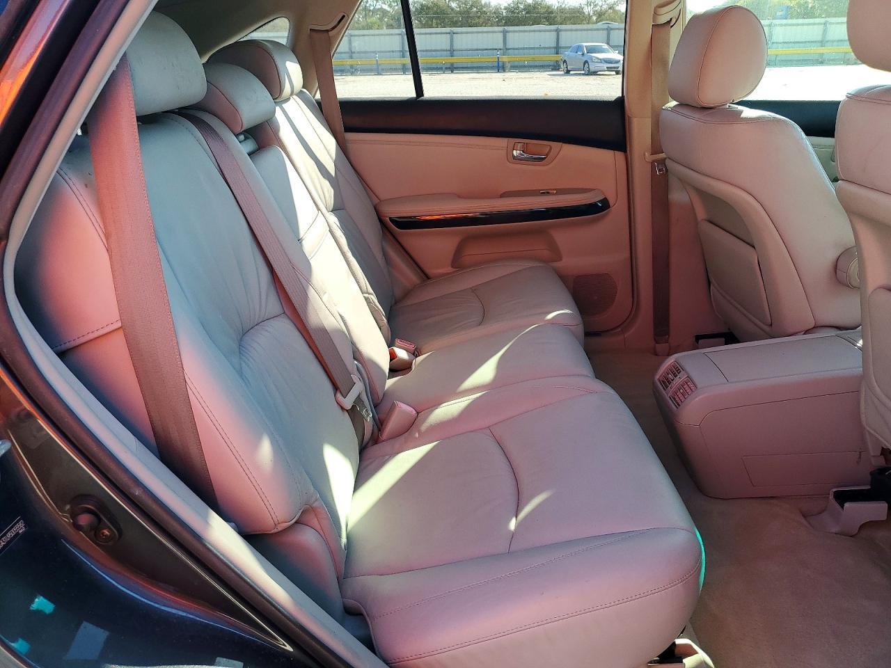 2005 LEXUS Rx 330