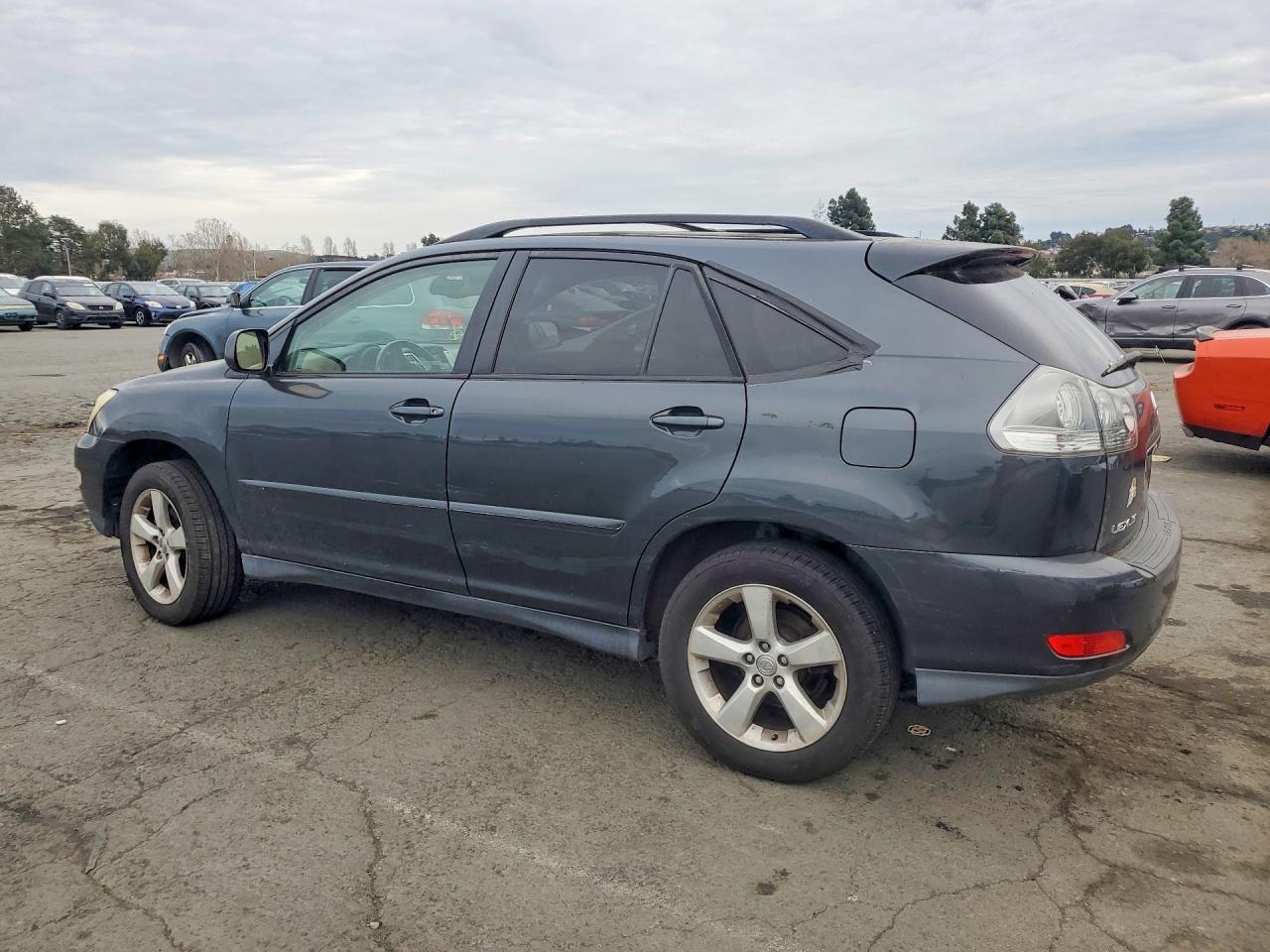 2004 LEXUS Rx 330