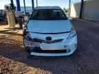 2014 TOYOTA PRIUS V