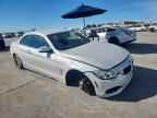 2015 BMW 4 Series